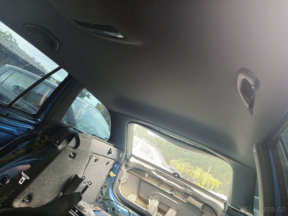 Stropnice Octavia 2 RS - 3