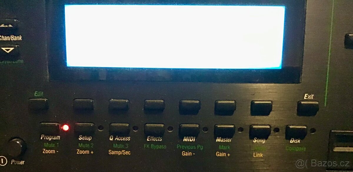 KURZWEIL K 2500 RS - 3