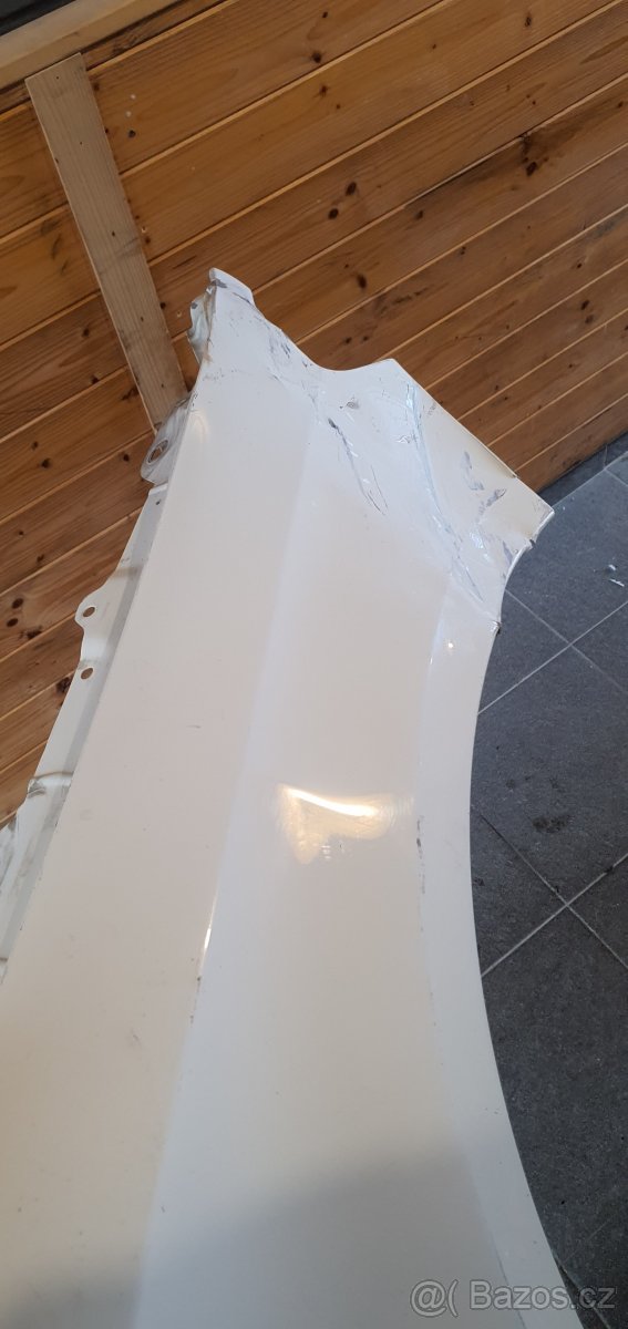 Mercedes-Benz CLA W117 - blatník - 3