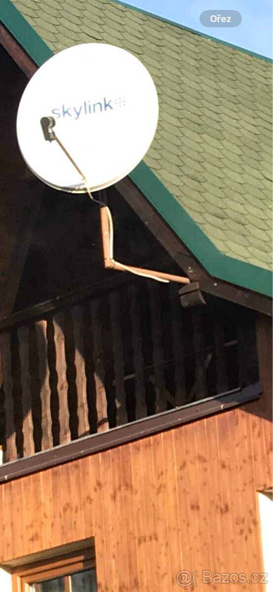 Karta Skylink Irdeto ICE 01 - 3