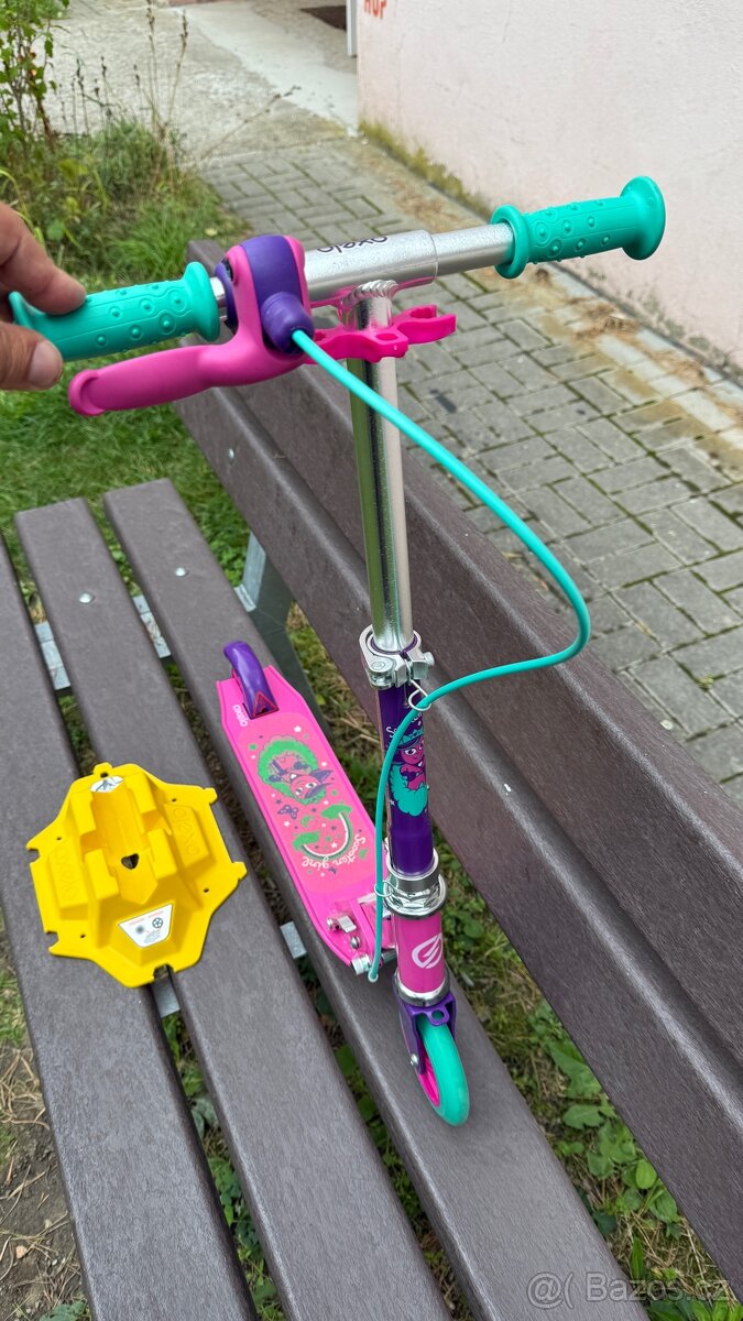 Dětská koloběžka Oxelo - 3