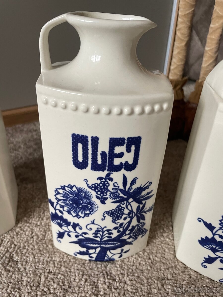 Cibulákové kořenky - 3