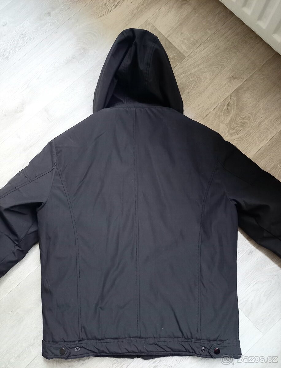 Pánská nová zimní bunda 2XL - 3