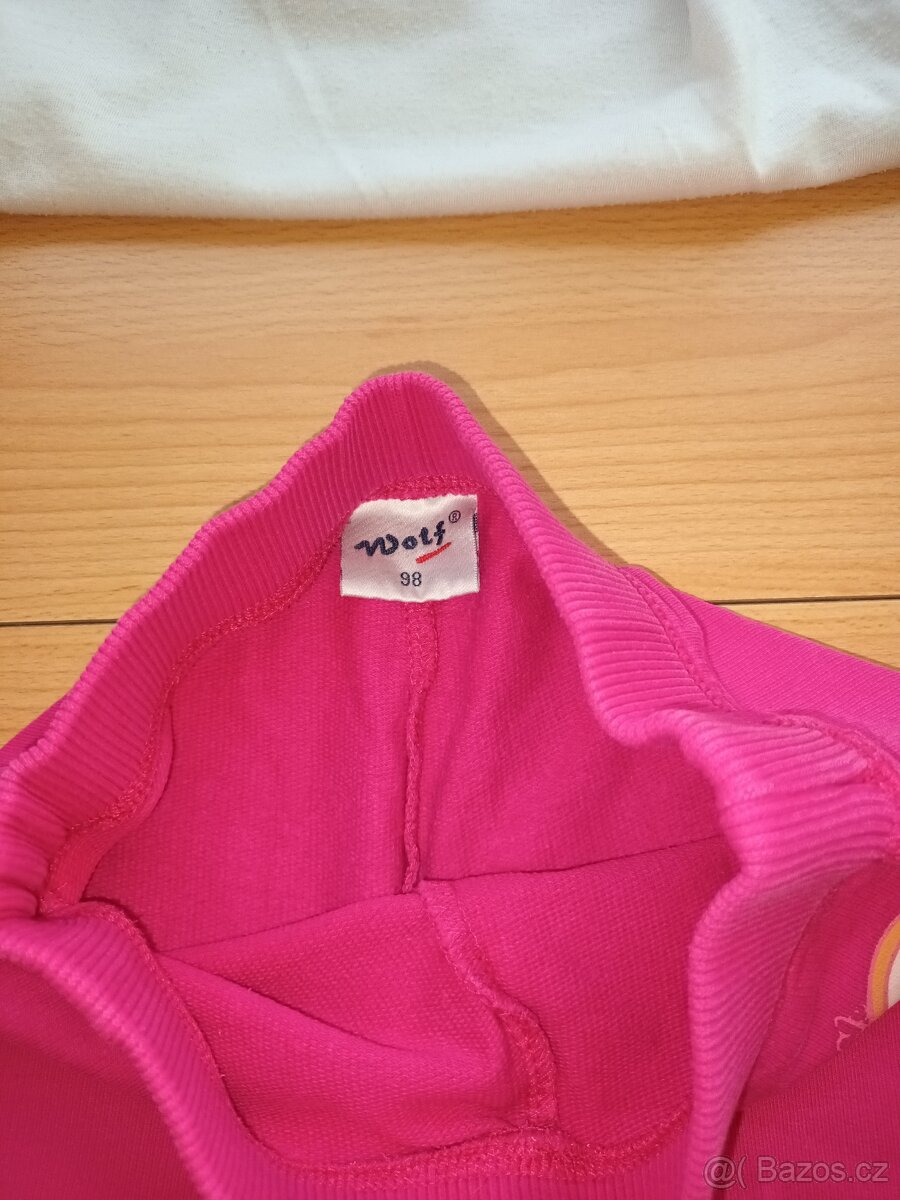 Dívčí set - 3