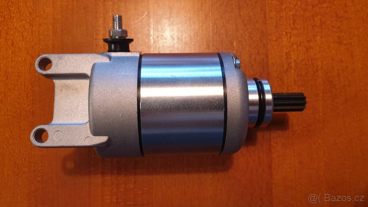 Startér na motocykl KTM 450 SX - 3