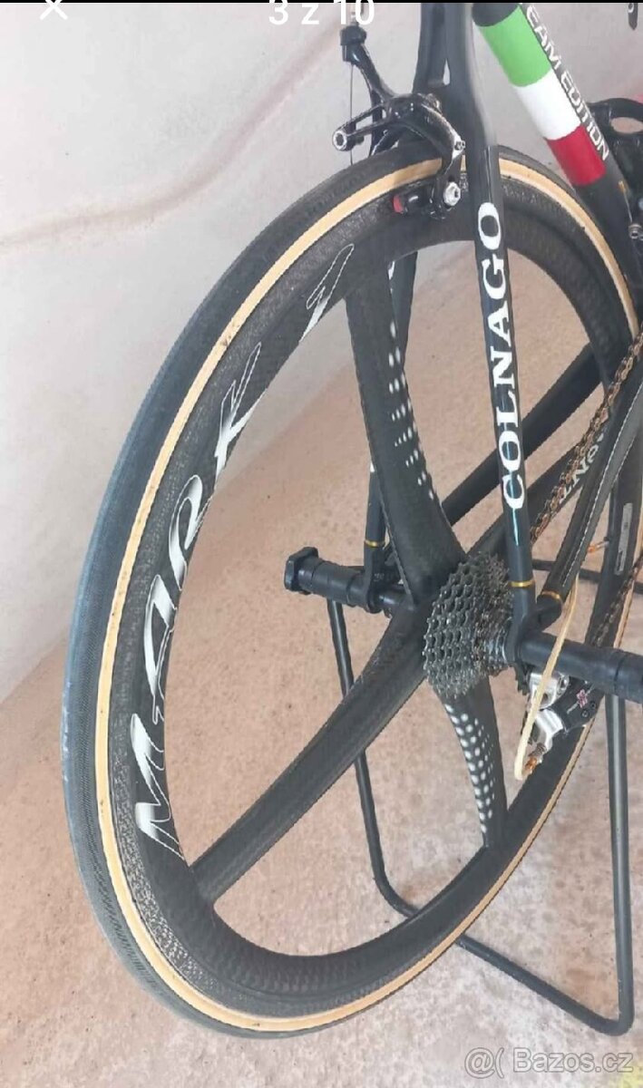 Colnago C59 carbon karbon - 3