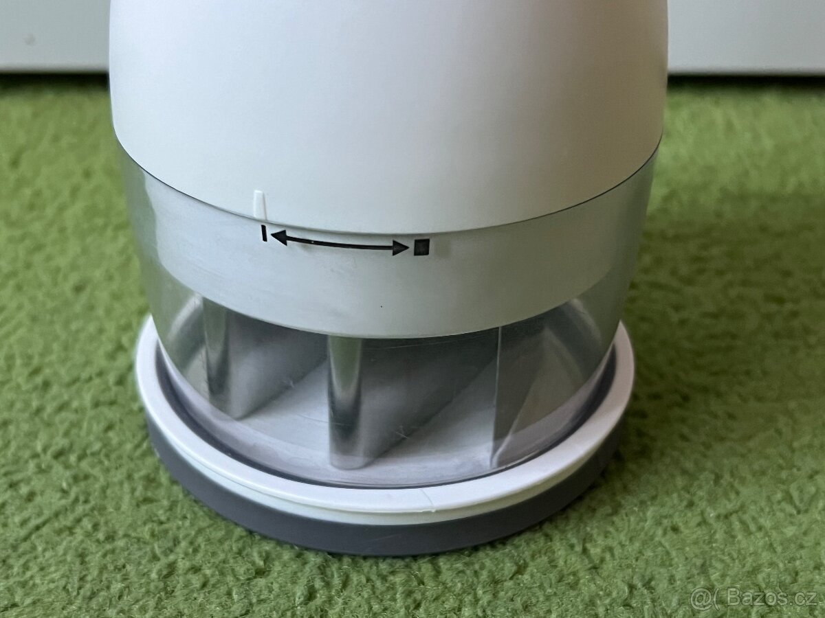 Kráječ na zeleninu - 3