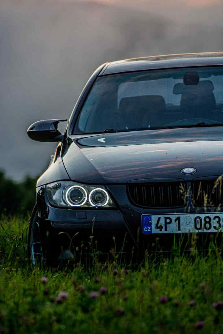 Prodám/vyměním BMW E90 330I - 3