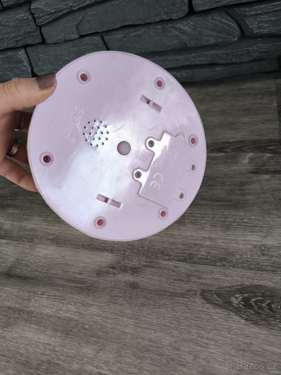 Nočník pro panenky - 3