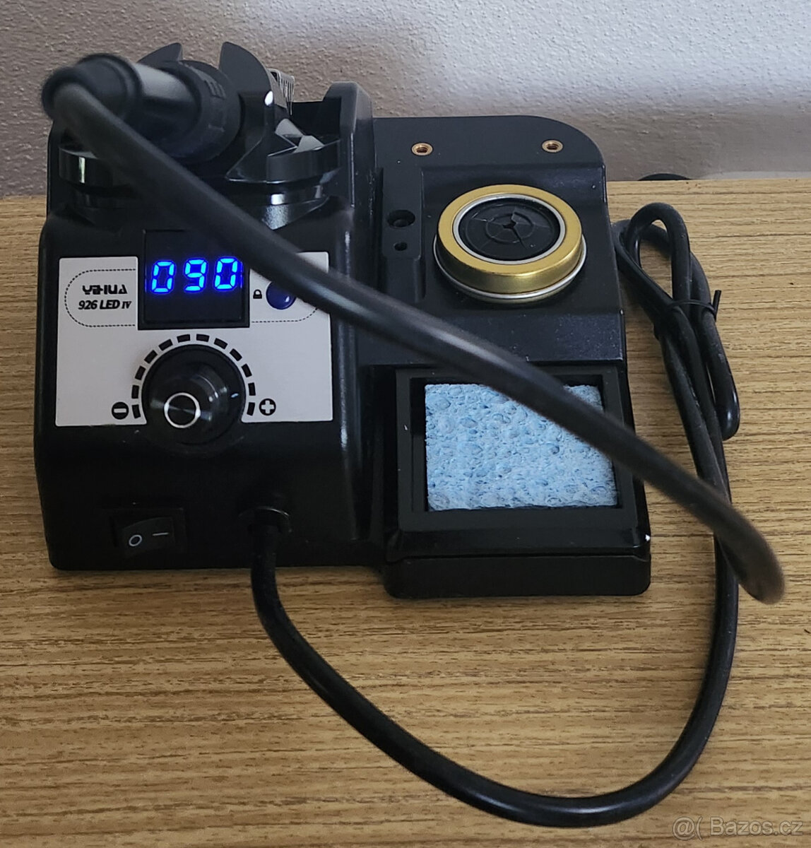 Pájecí stanice Yihua 926 LED IV - 3