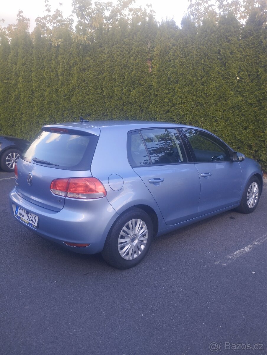 Volkswagen Golf 6 - 3