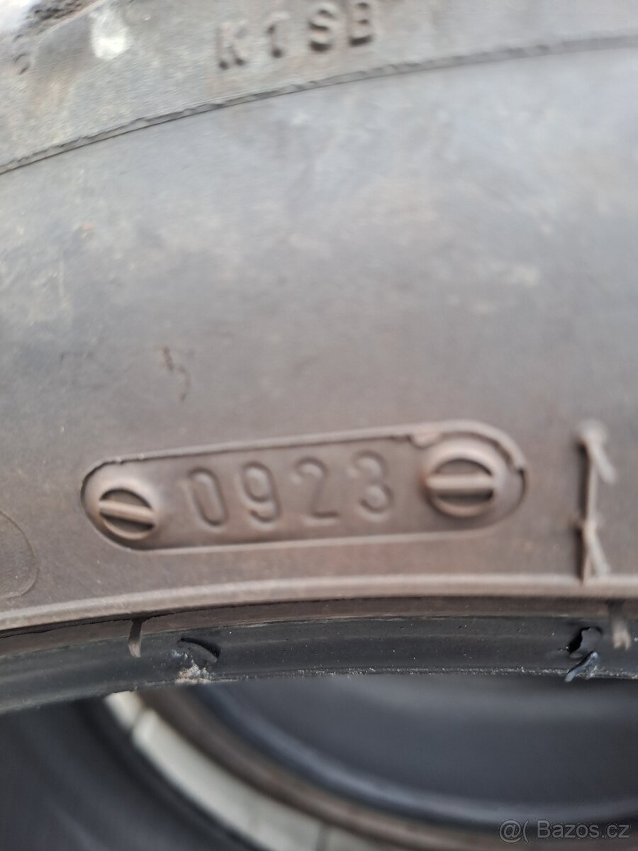 Letní pneu Kormoran 215/45 R18 - 3