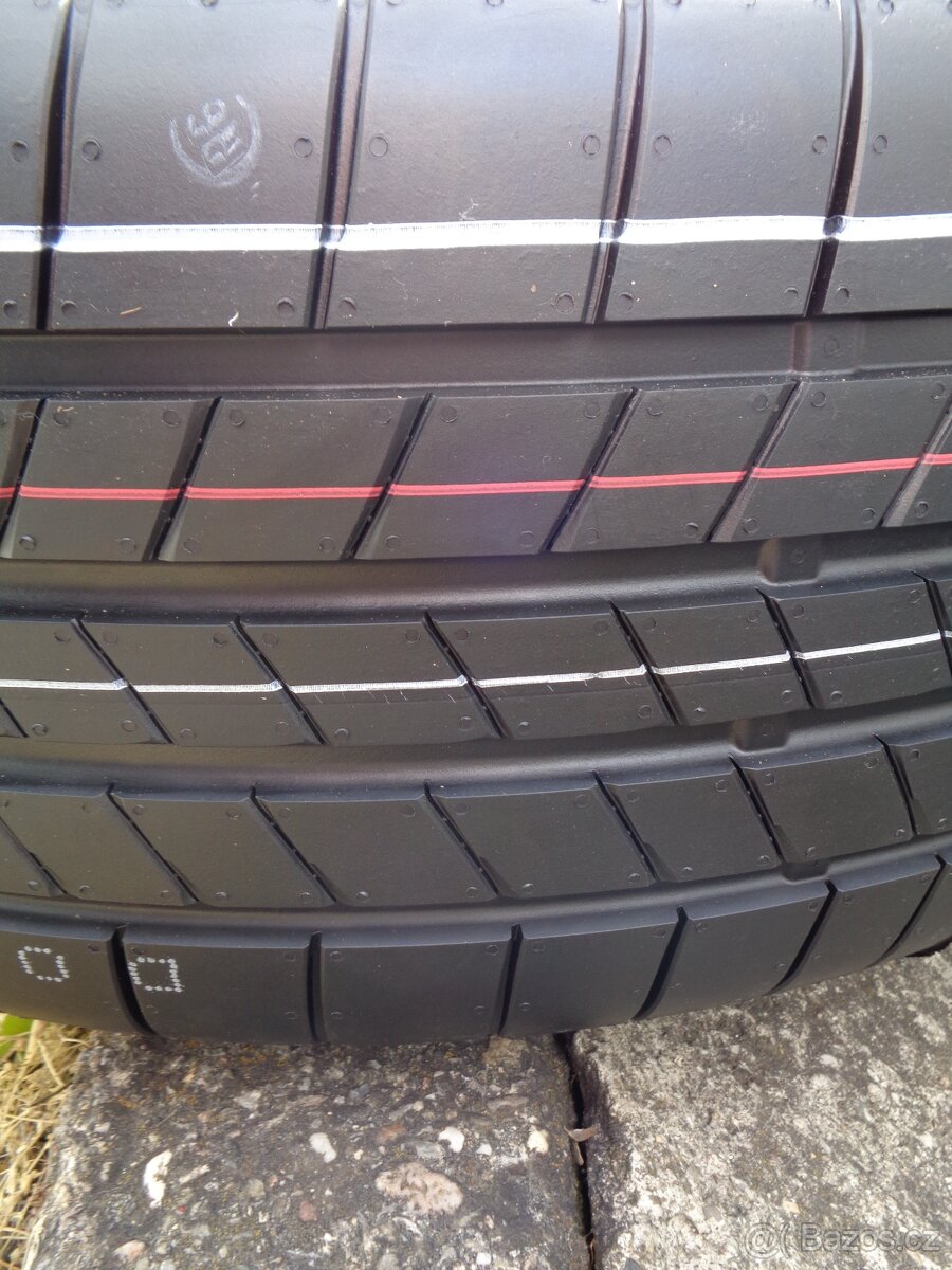 škoda Enyaq Elroq r20 alu kola 5x112 letní nová kola - 3