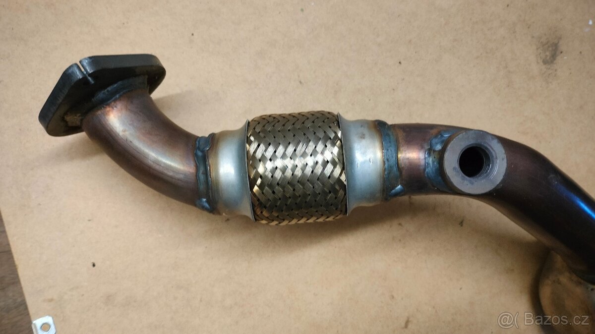 Katalyzátor Clio - 3