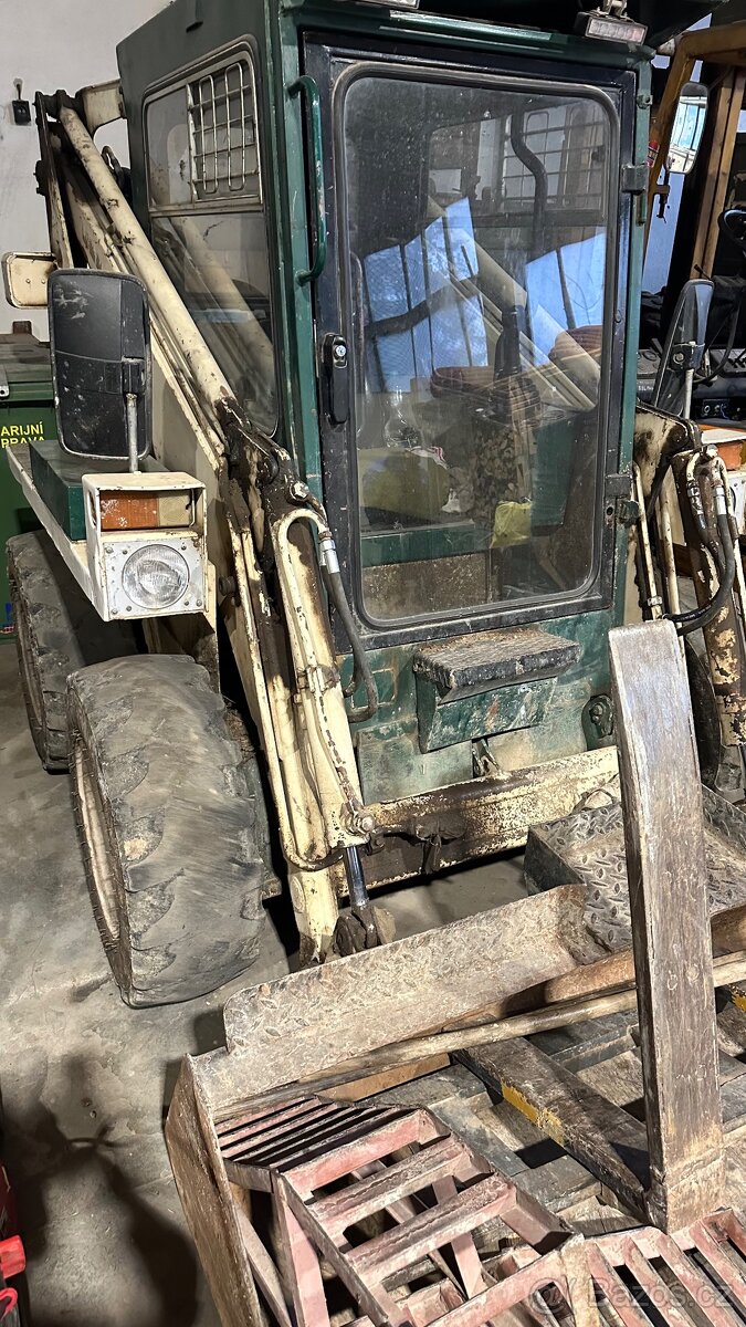 Locust 750 Willing - 3