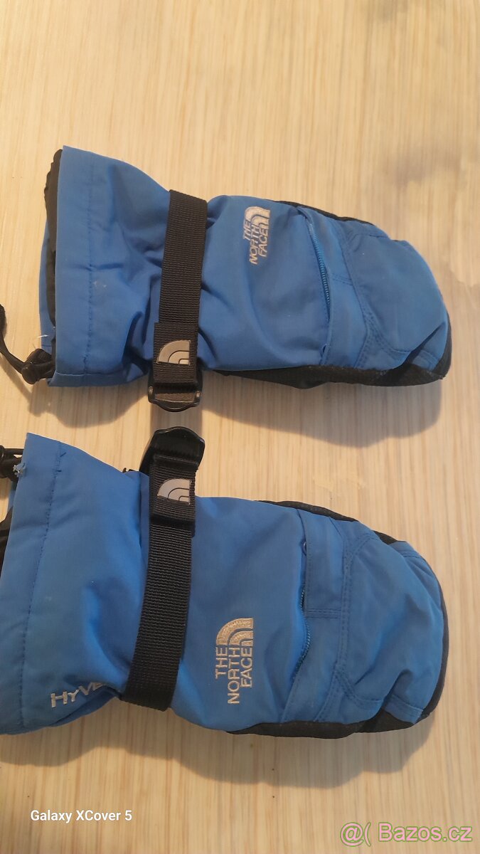 detske palčáky od 11rokú zn - 3