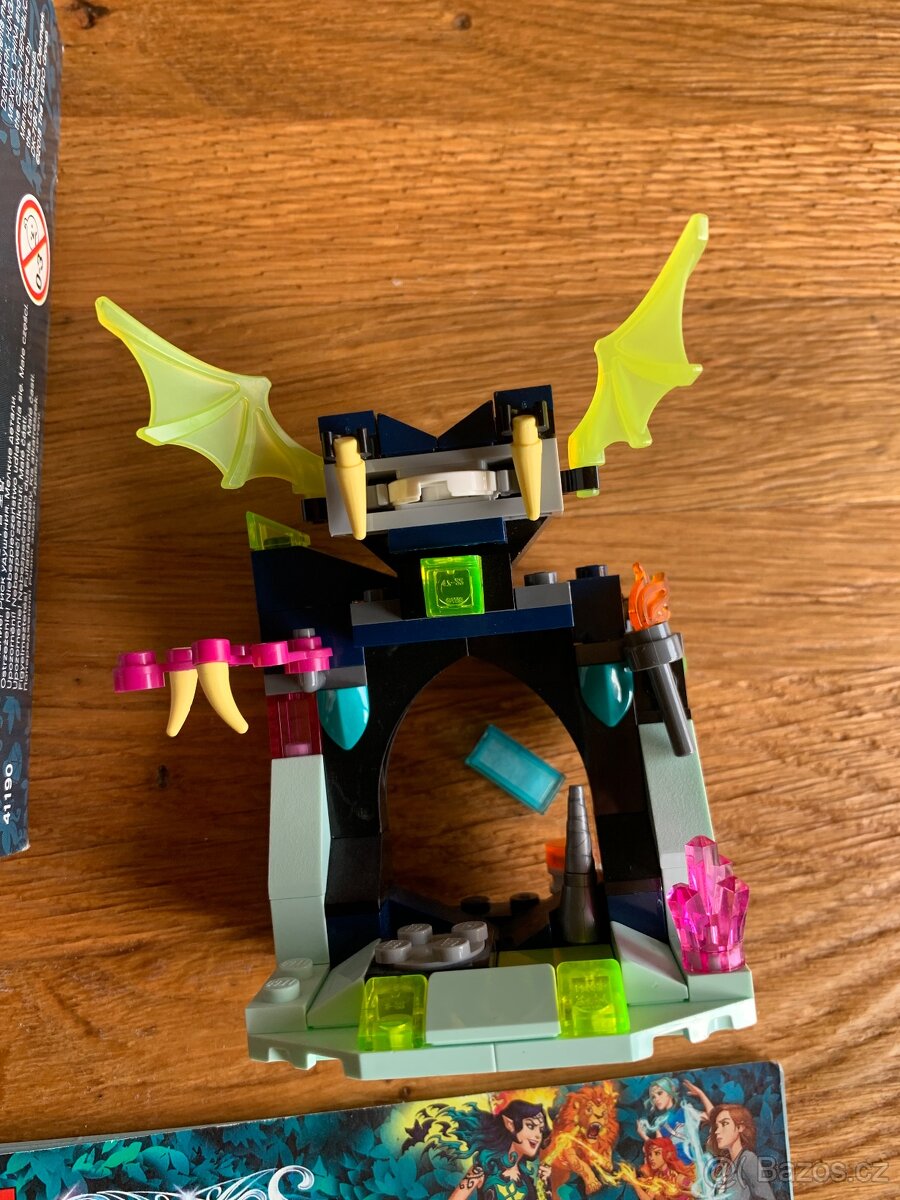 LEGO® Elves 41190 - 3