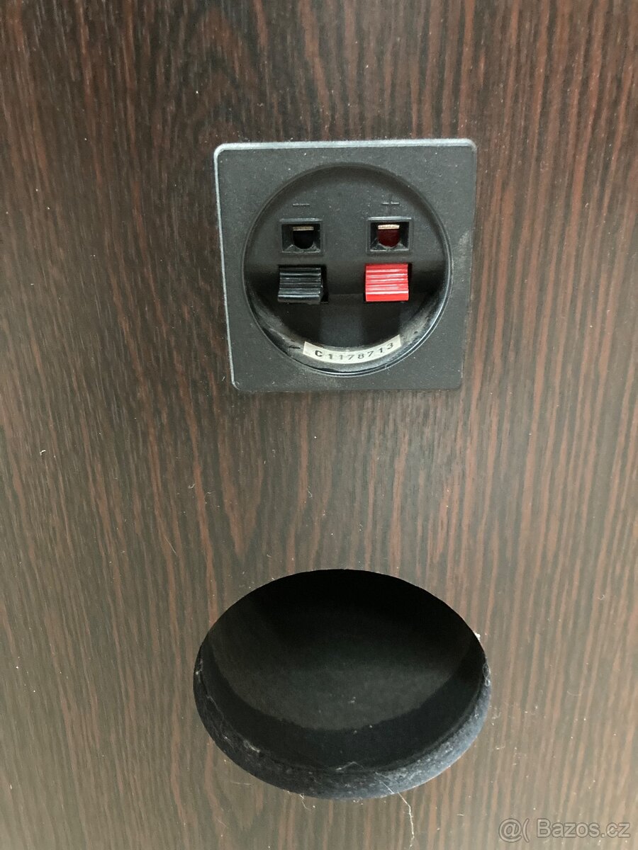 INFINITY STUDIO MONITOR 120 - 3