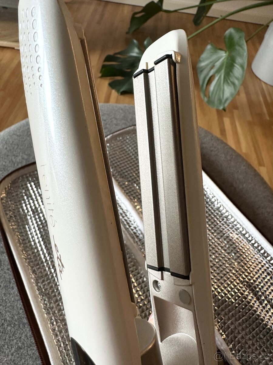 Žehlička na vlasy ETA Fenité - 3