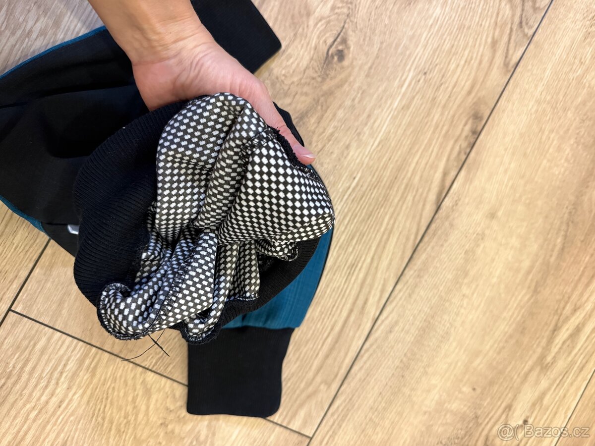 Dětské kalhoty softshell - 3