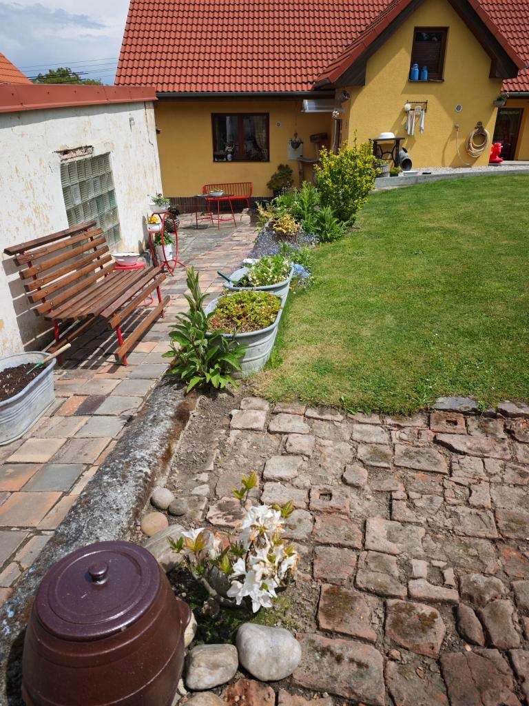 RD Obora u Kaznějova - 3