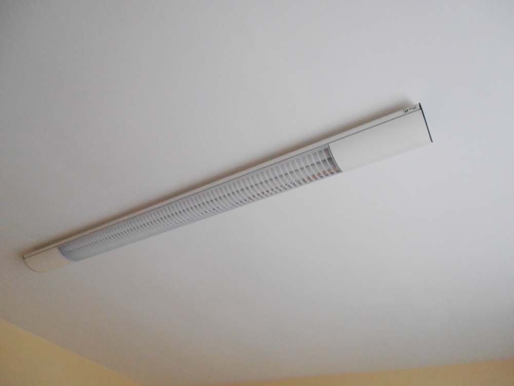 zářivkové svítidlo - 3