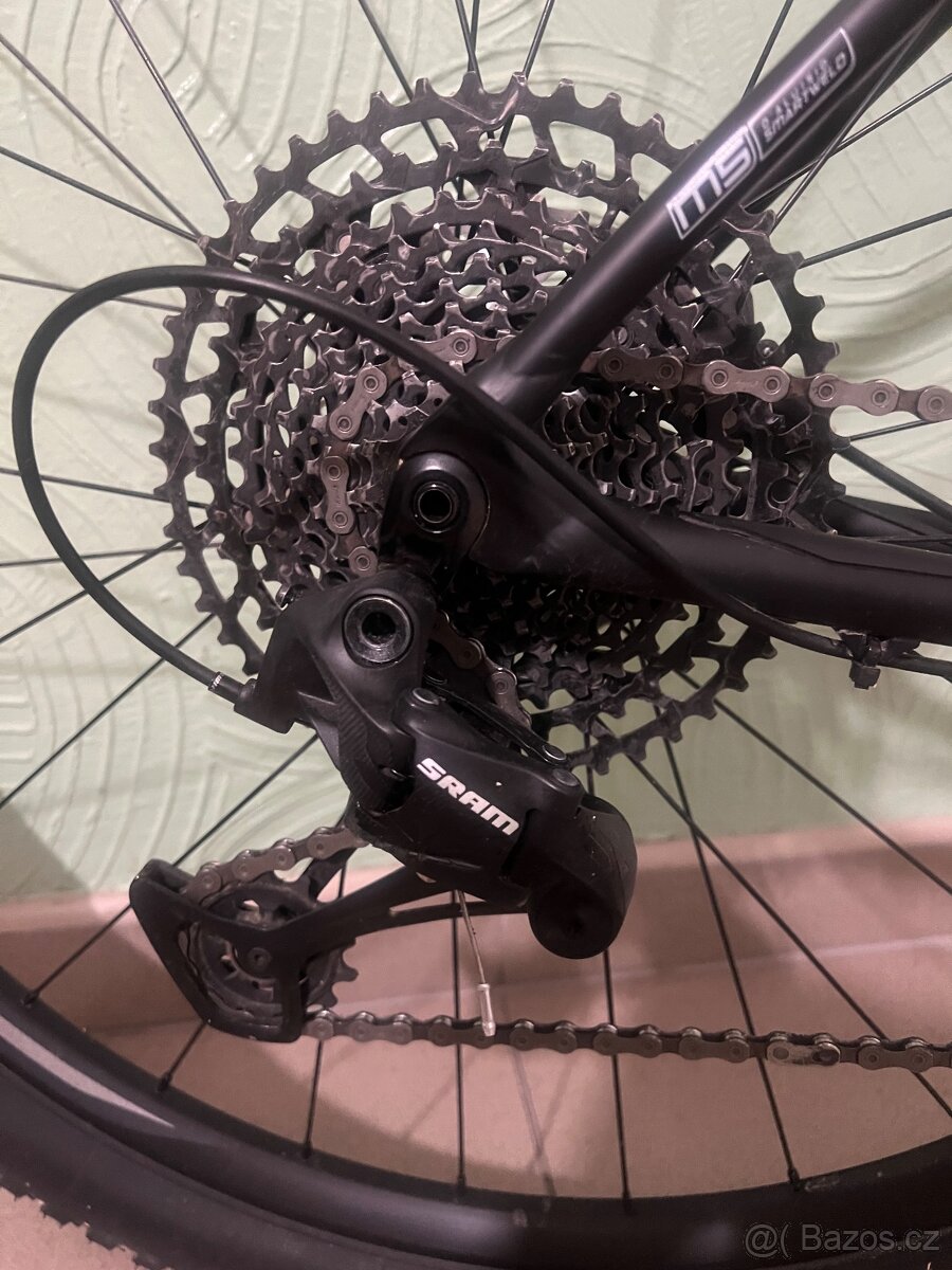 Specialized Chisel - 3