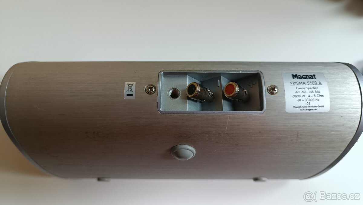 Magnat centr prisma 5100 A - 3