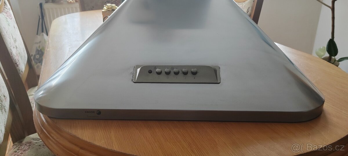 Digestoř Fagor - 3