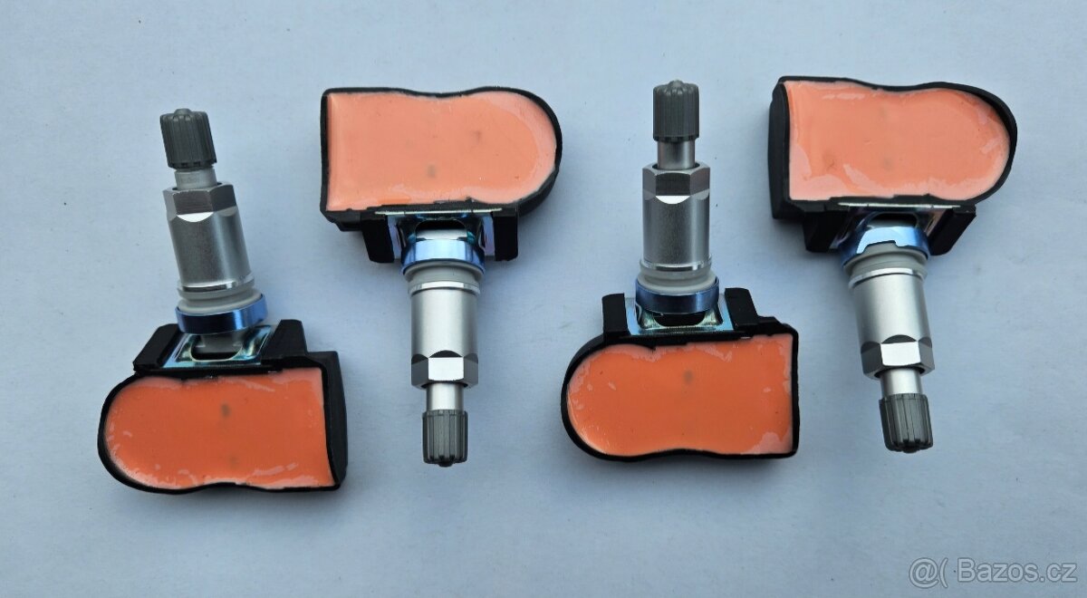 KIA HYUNDAI SNIMACE TLAKU - 3