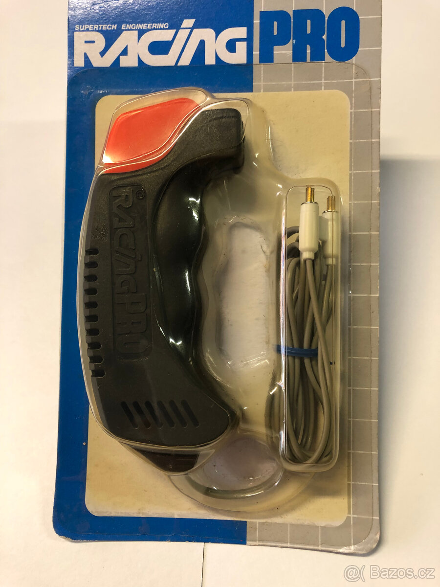 Díly na autodráhu YONEZAVA - 3