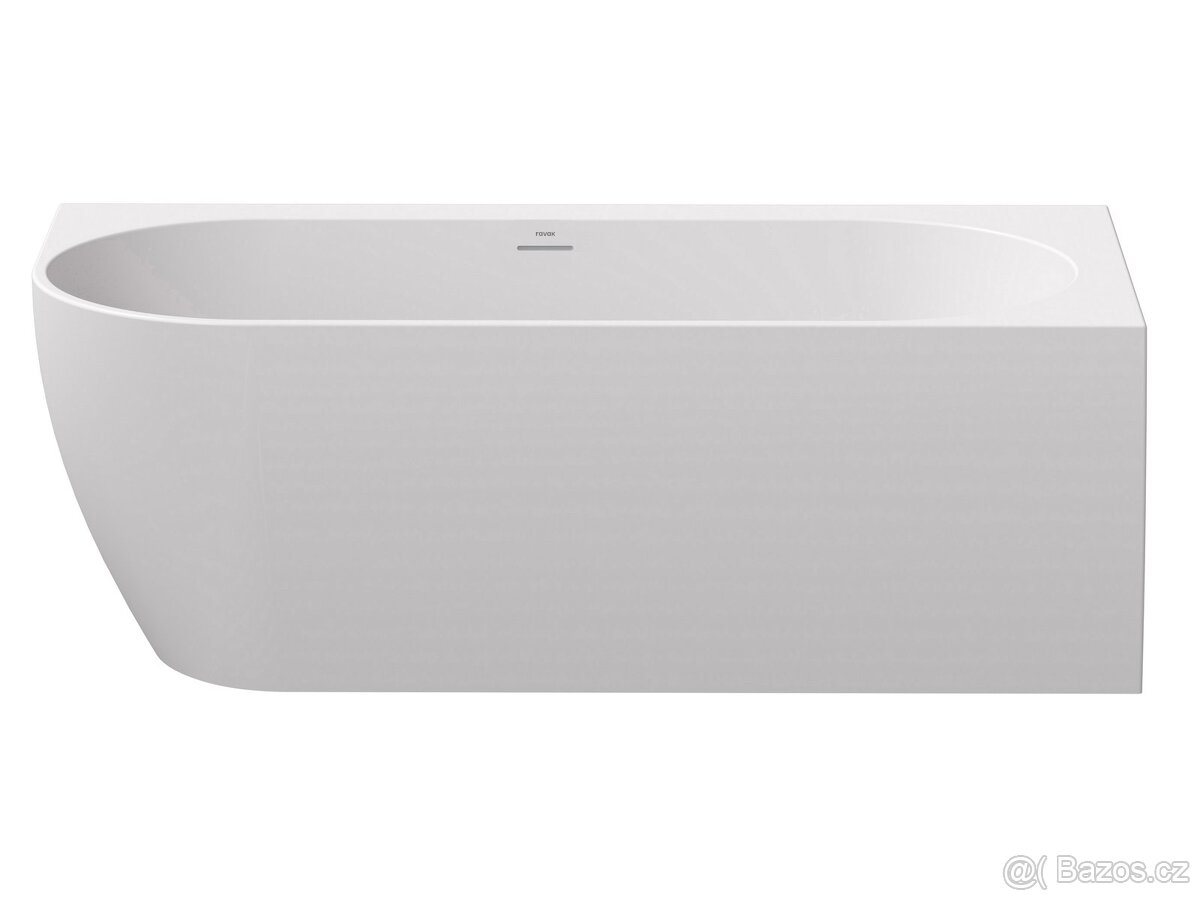 Vana Ravak Freedom Corner nová - 3