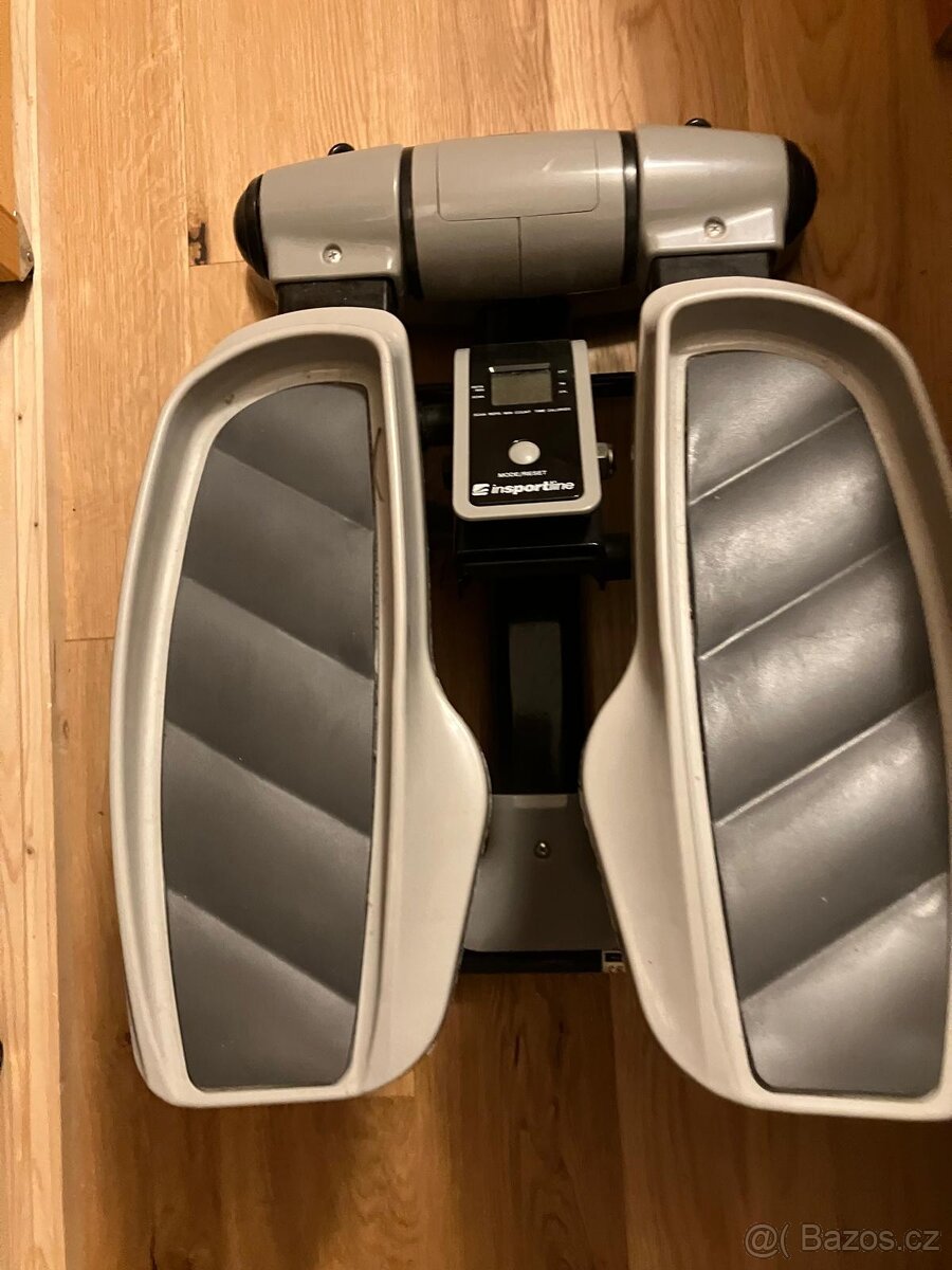 Stepper InSportline Active - 3
