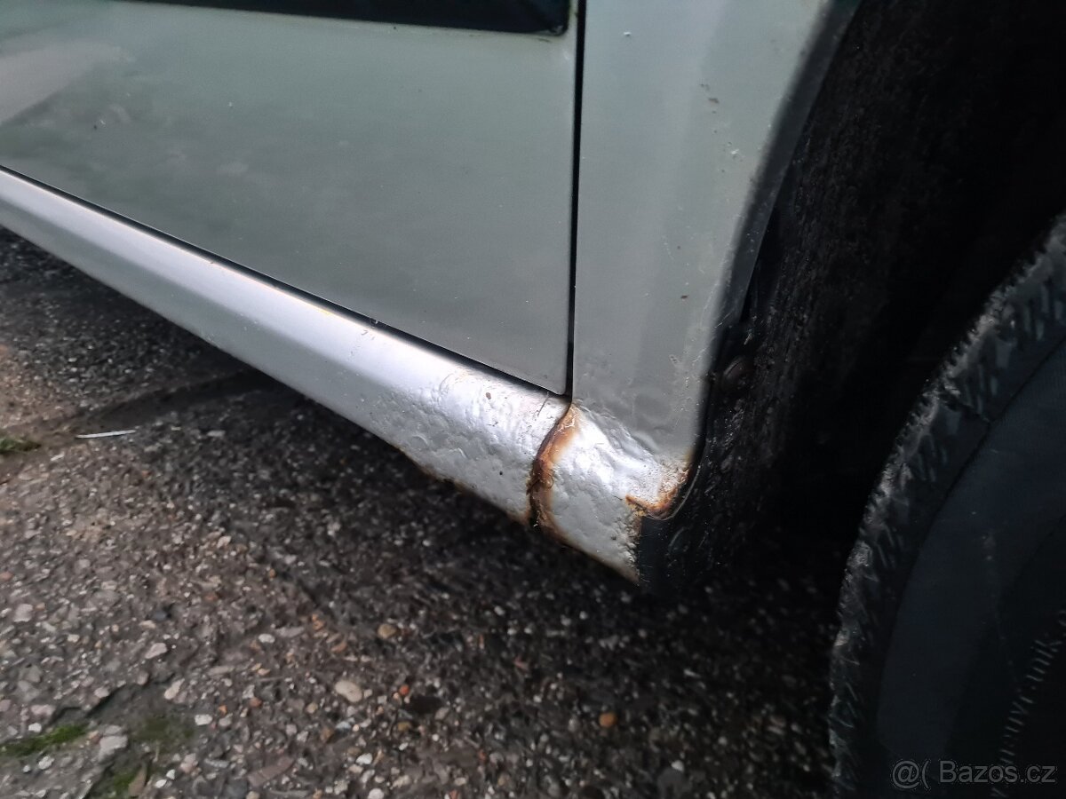 Škoda Fabia Kombi 1.4_16V 55kW - 3