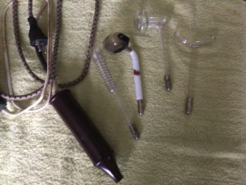 Stimulační přístroj - 3