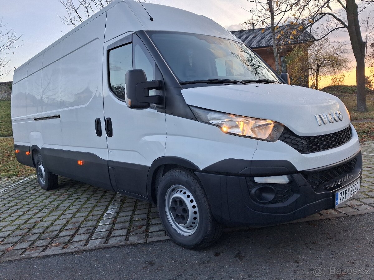 Iveco Daily 35S15 - L4H2 - 3