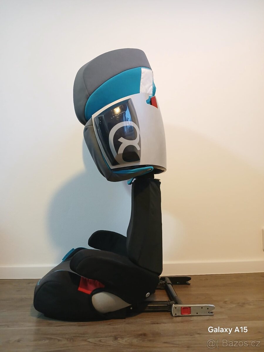 Autosedačka Cybex 15-36kg - 3