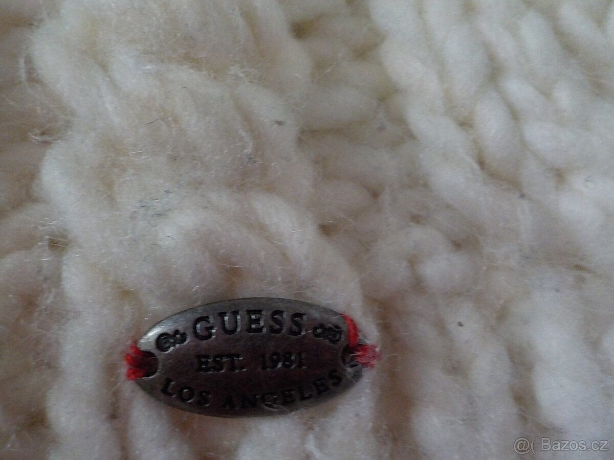 Tommy Hilfiger čepice - 3