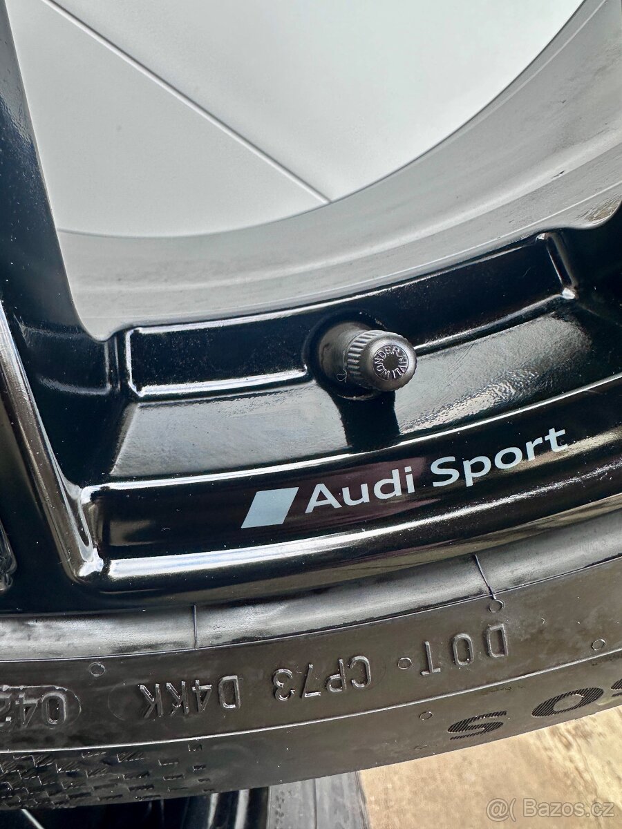 5x112 R20 8,5J ET38 Audi RSQ3 / Q3 - 3