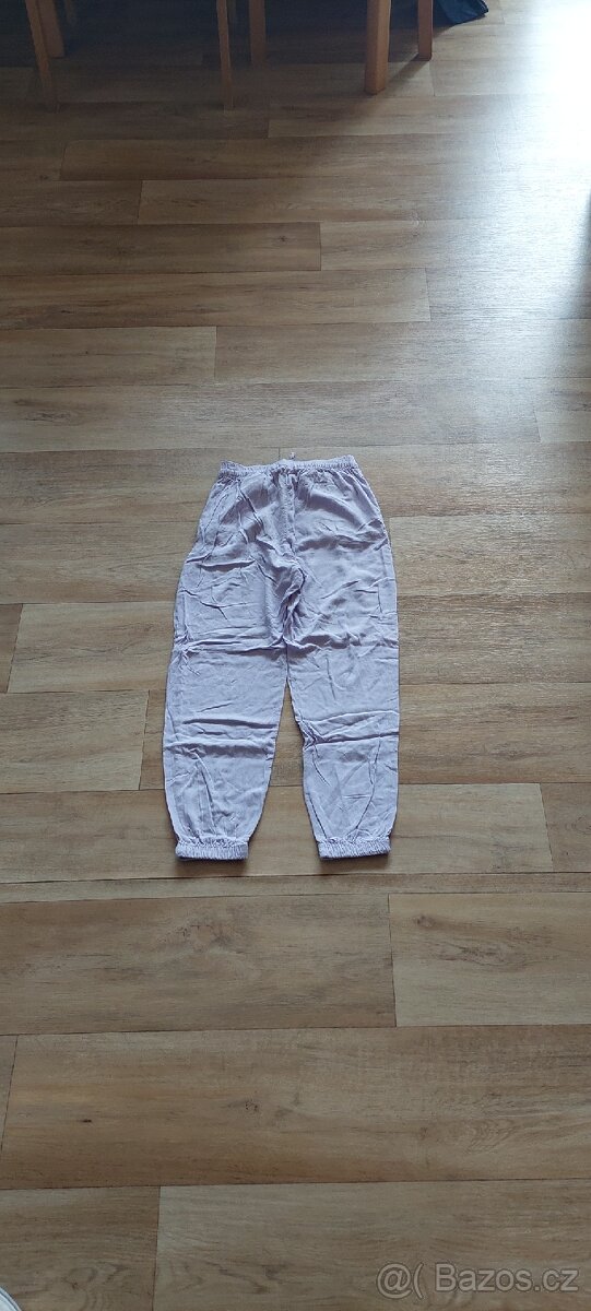 Dívčí kalhoty - 5, velikosti: 134 - 3