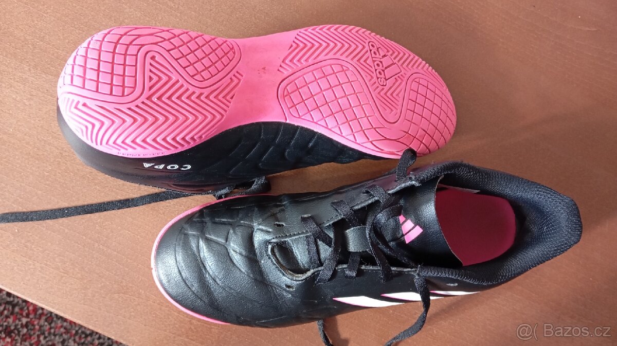 Boty Adidas copa 37 1/3 - 3