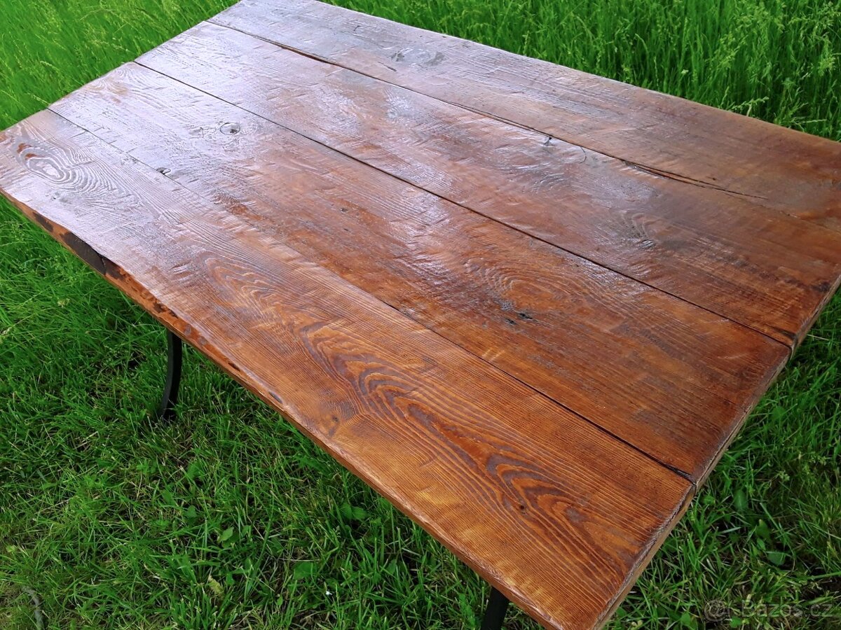 konferenční stolek - 3