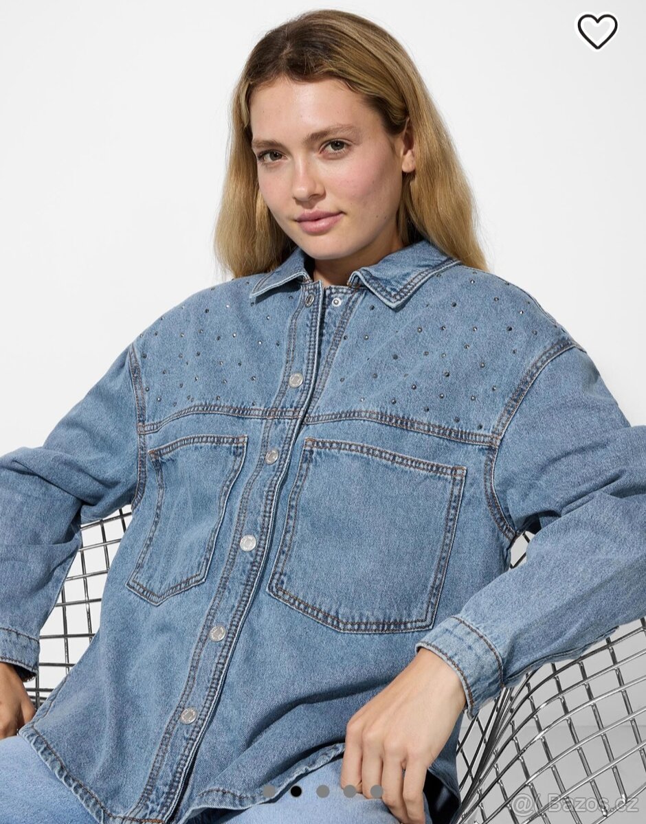 Dámské oblečení vel 44 až 58 - 3