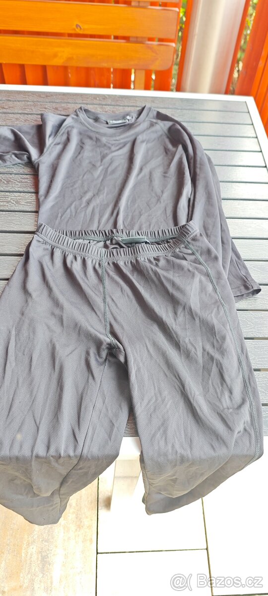 Hokejová výstroj 2 - 3