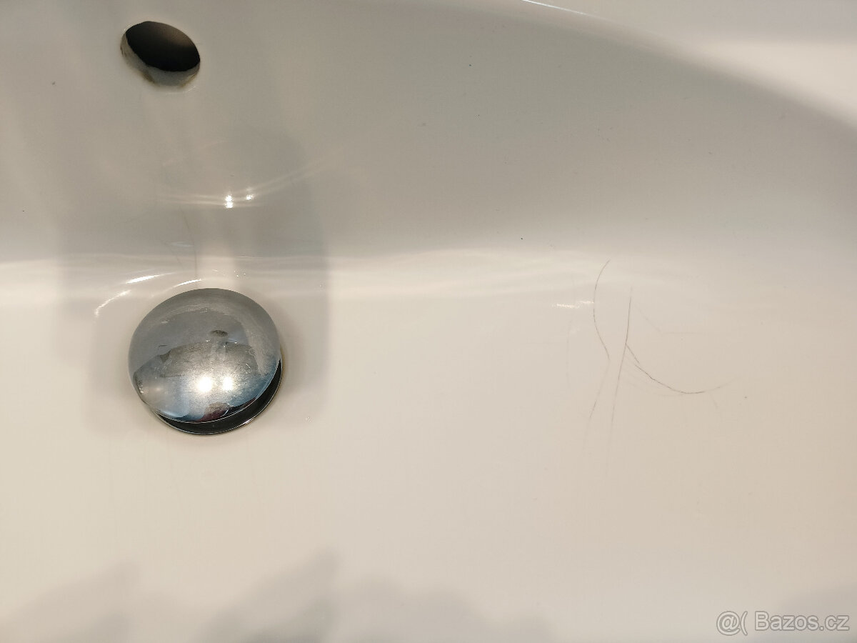 skříňka s umyvadlem + galerka - 3