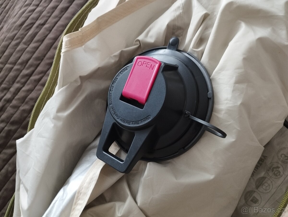 Markýza na karavan/ auto - 3