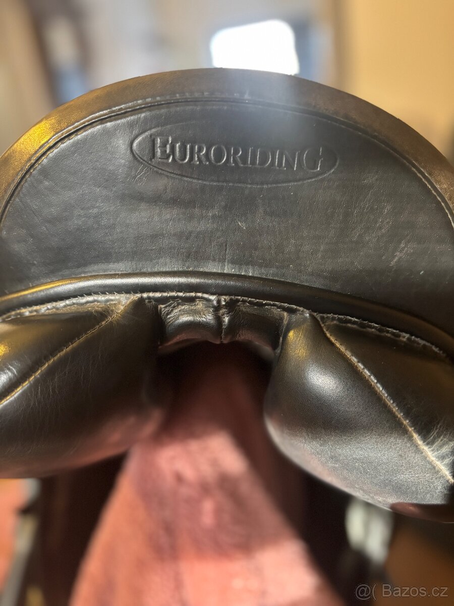 Prodám drezurní sedlo - 3