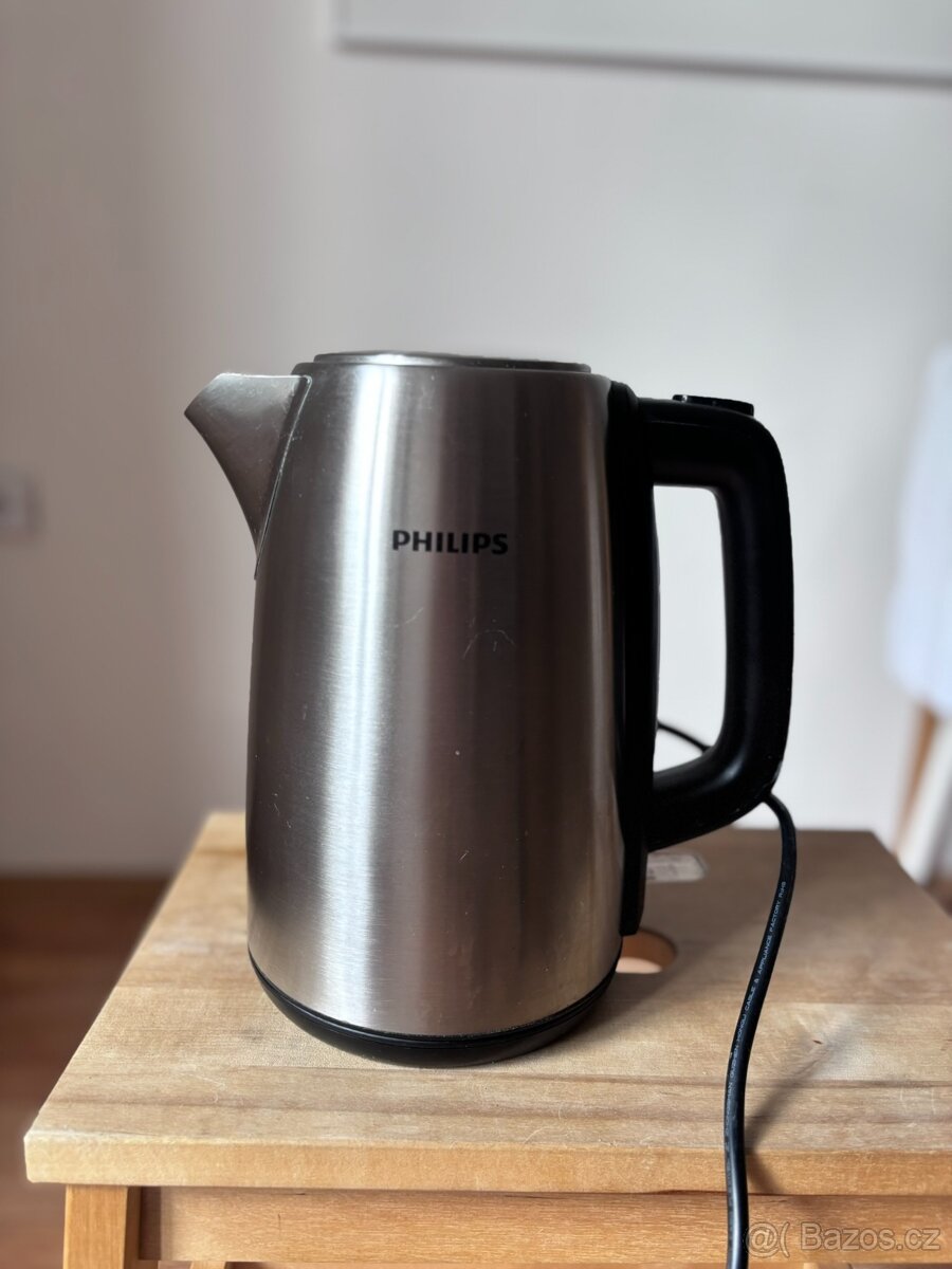 Rychlovarná konvice Philips - 3