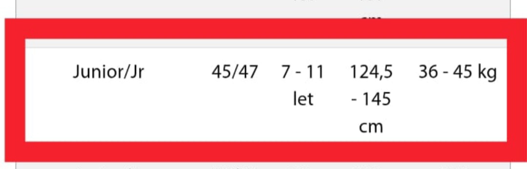 Hokejka Bauer - dětská - 3