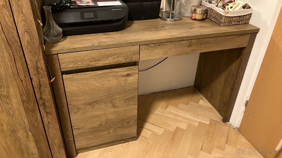 Psací stůl VEDDE - 3